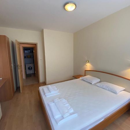 Gt Sunny Fort Apartments Slăntjev Brjag Exteriör bild