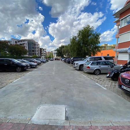Gt Sunny Fort Apartments Slăntjev Brjag Exteriör bild