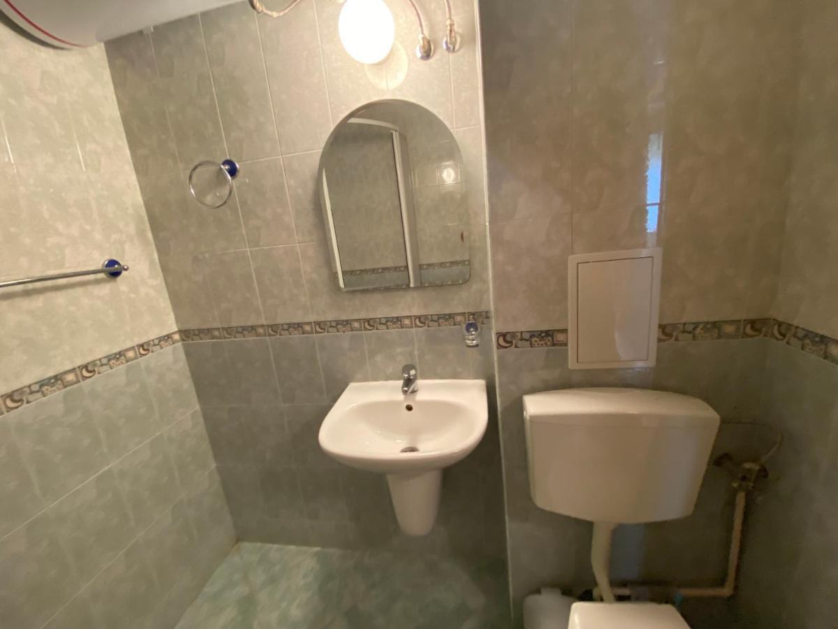 Gt Sunny Fort Apartments Slăntjev Brjag Exteriör bild