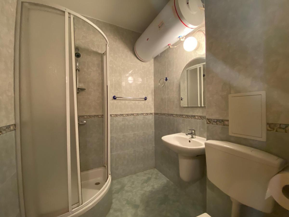 Gt Sunny Fort Apartments Slăntjev Brjag Exteriör bild